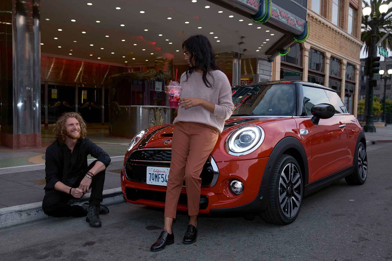 MINI Credit Protection